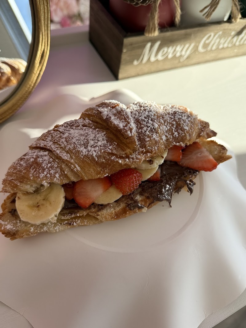 Luxury Nutrition , Coffee by Luxury Co