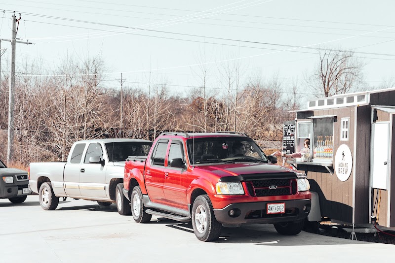 Nomad Brew-Carl Junction