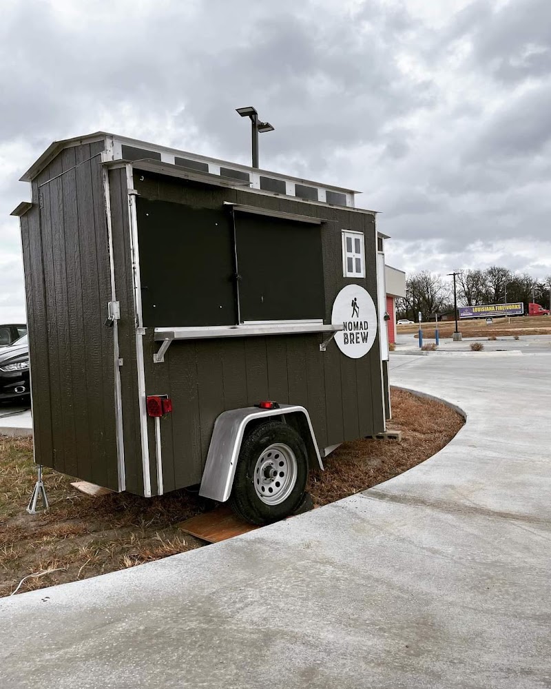 Nomad Brew-Carl Junction