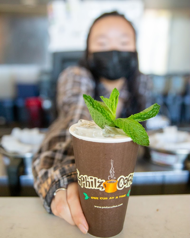 Philz Coffee