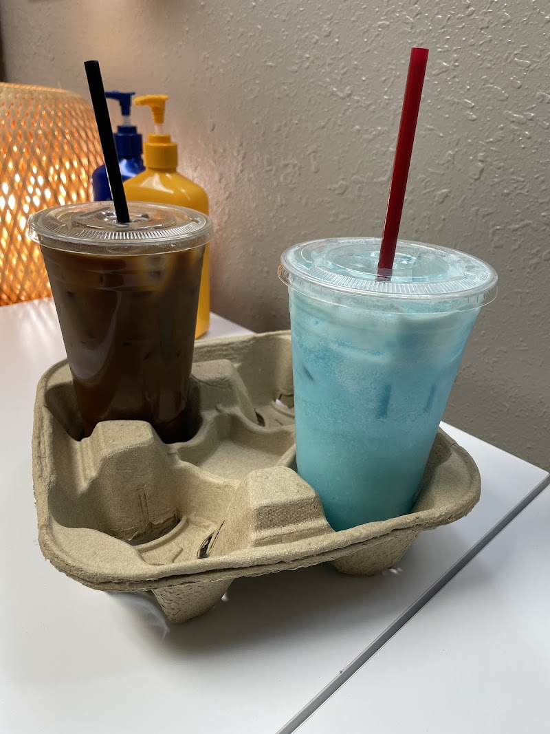 Fox Hollow Coffee at Woodland Espresso