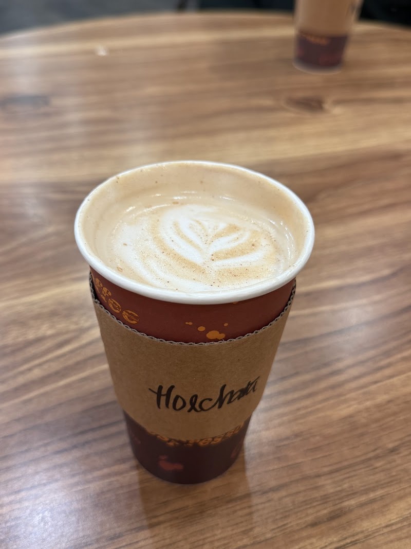 Coffee Heist Vietnamese Coffee & Matcha Tea at Mainplace