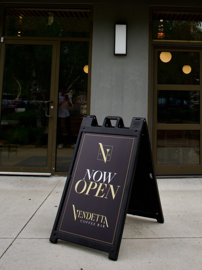 Vendetta Coffee Bar