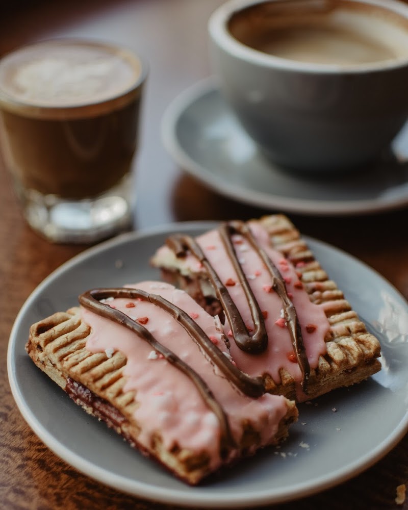 Daily Buzz Espresso Bar