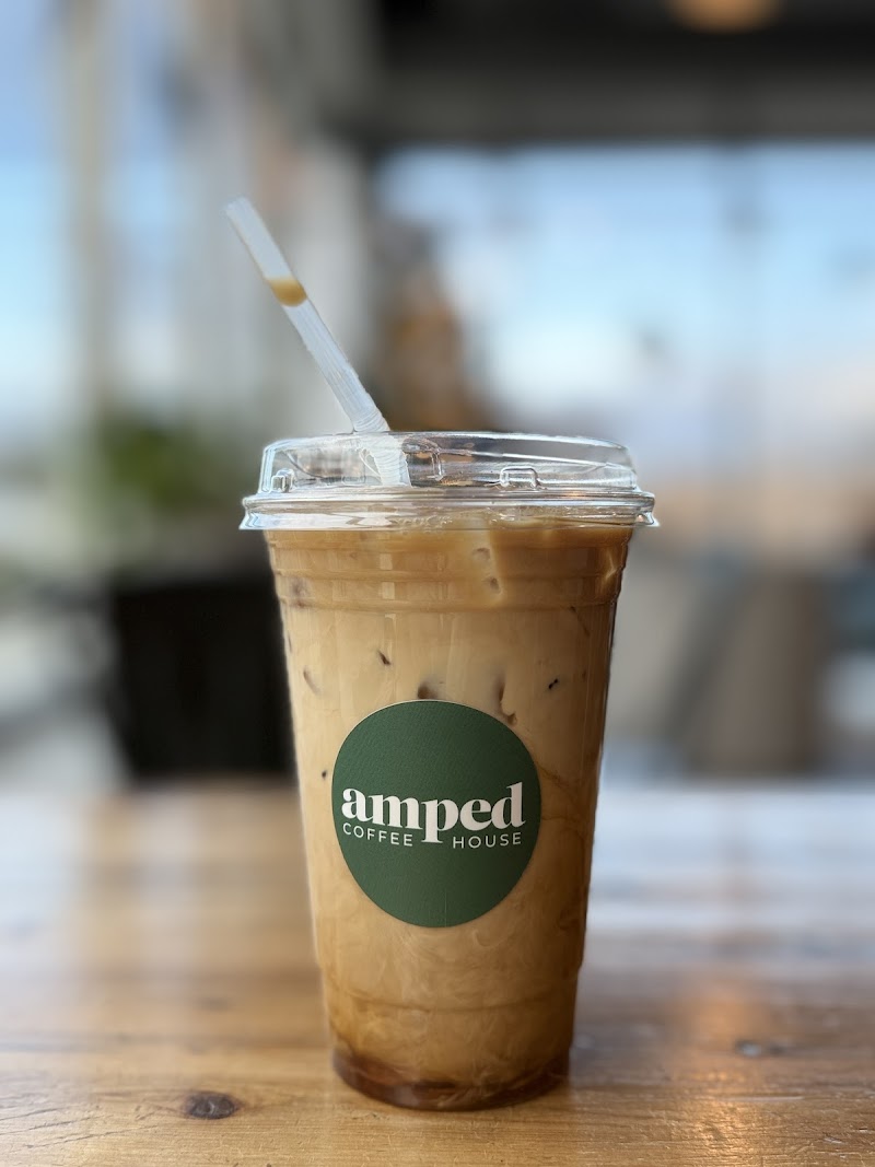 Amped Coffee House