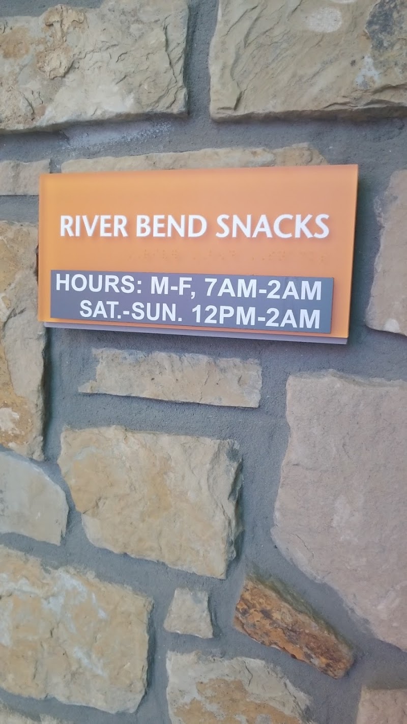 River Bend Snacks