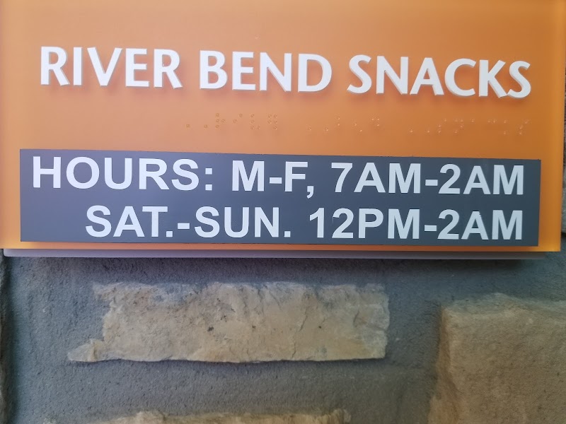 River Bend Snacks