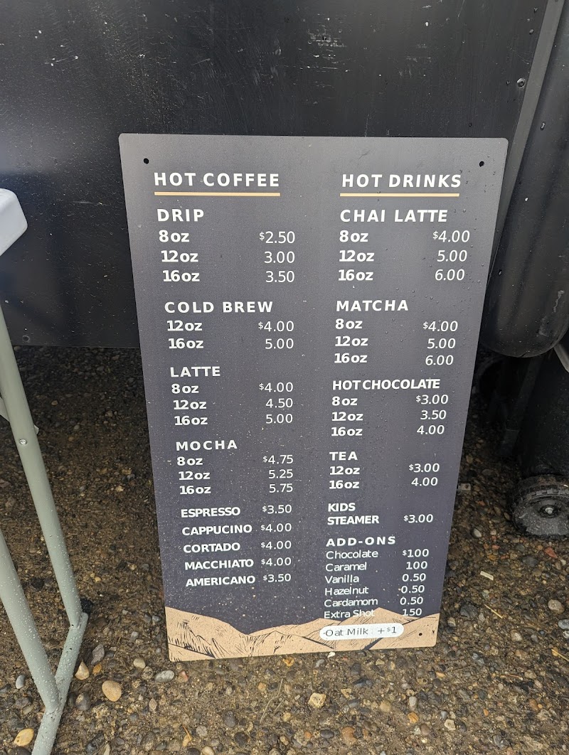 Radiant Coffee Roasters