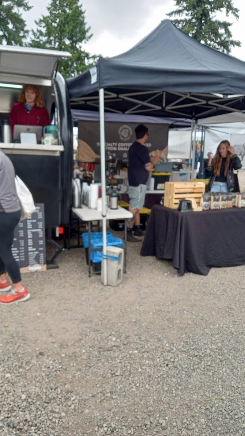 Radiant Coffee Roasters