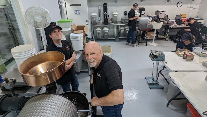 Creative Living Coffee