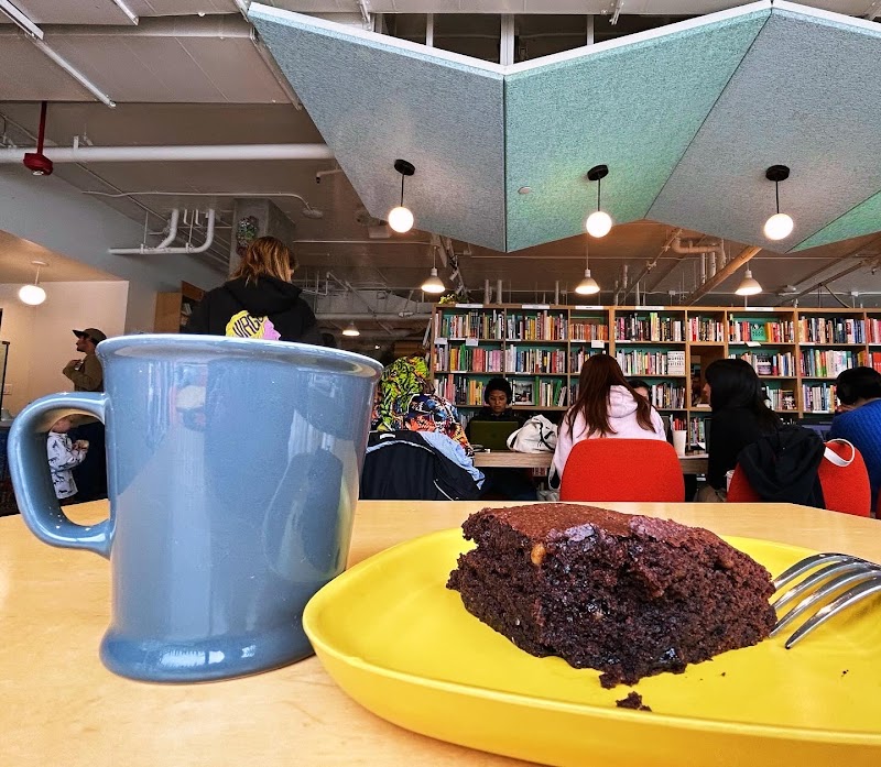 Village Well Books & Coffee