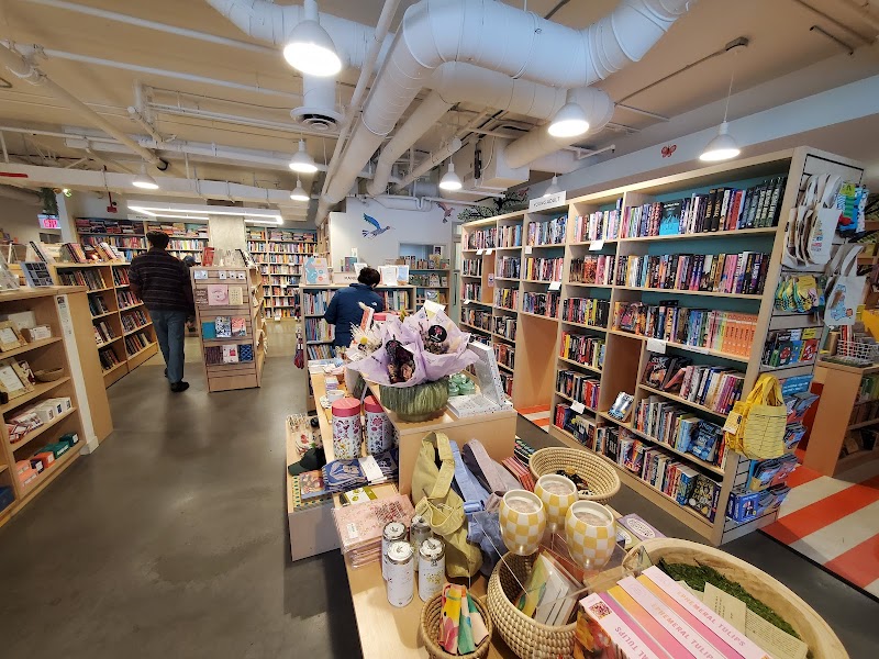 Village Well Books & Coffee