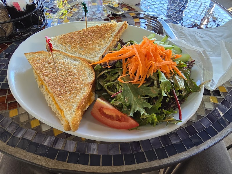 Lazy Daisy - Mar Vista