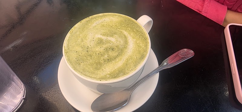 Lazy Daisy - Mar Vista