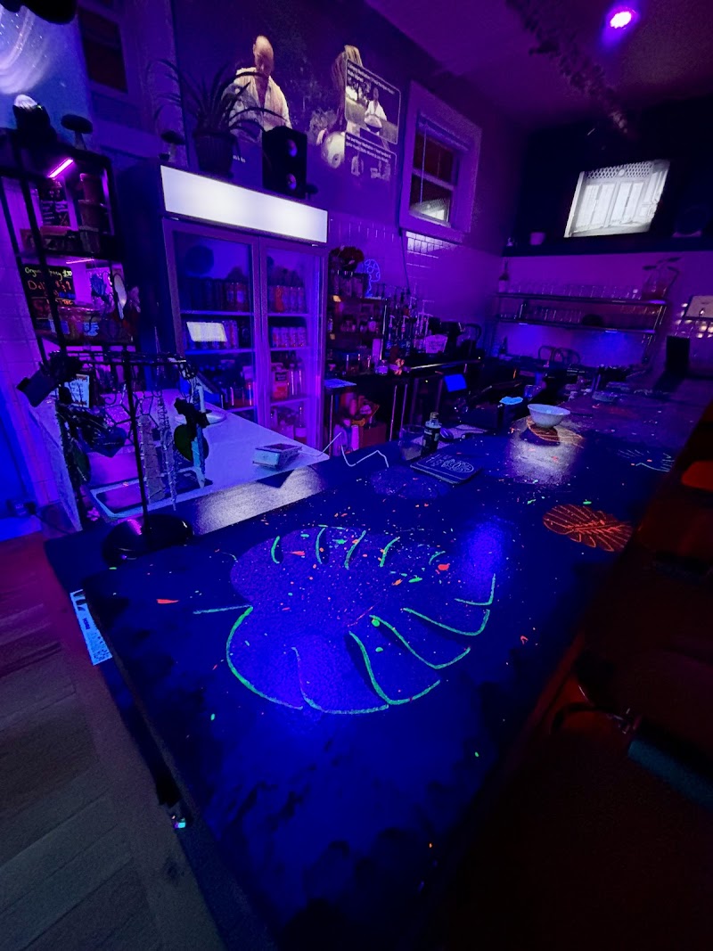 Zen Room Kava Lounge