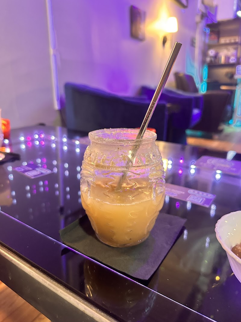 Zen Room Kava Lounge