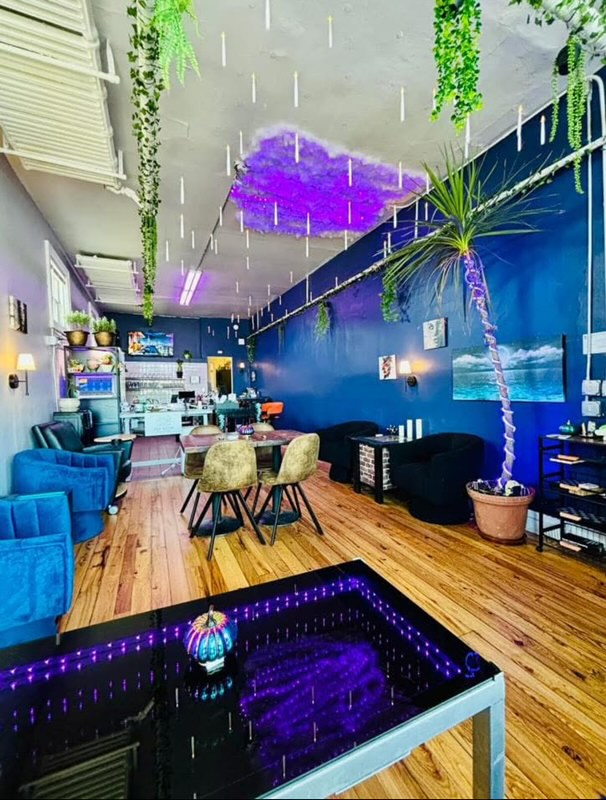 Zen Room Kava Lounge