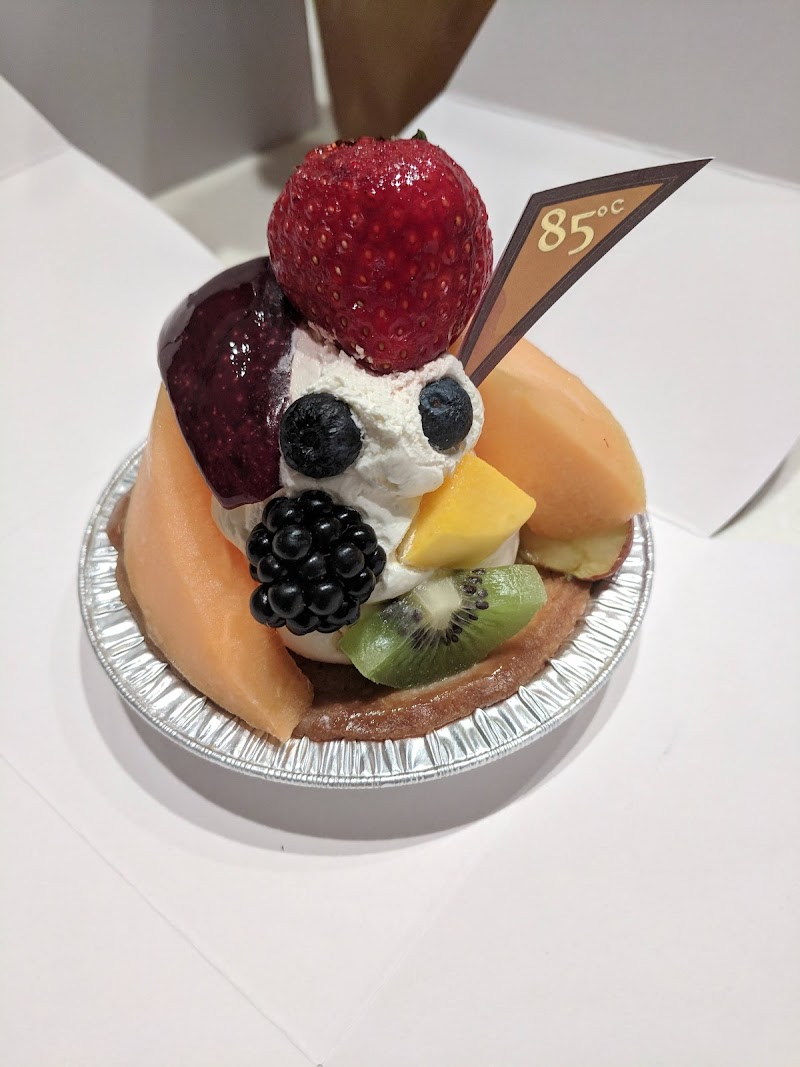 85°C Bakery Cafe-Tukwila