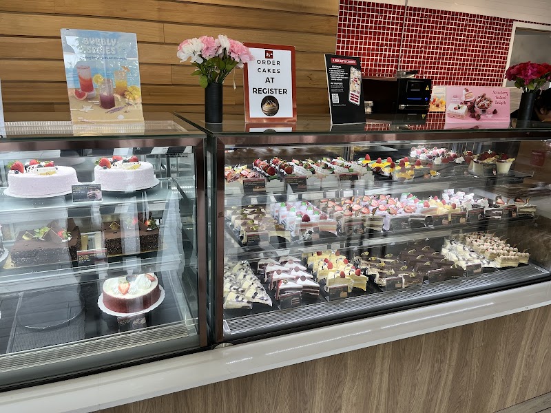 85°C Bakery Cafe-Tukwila