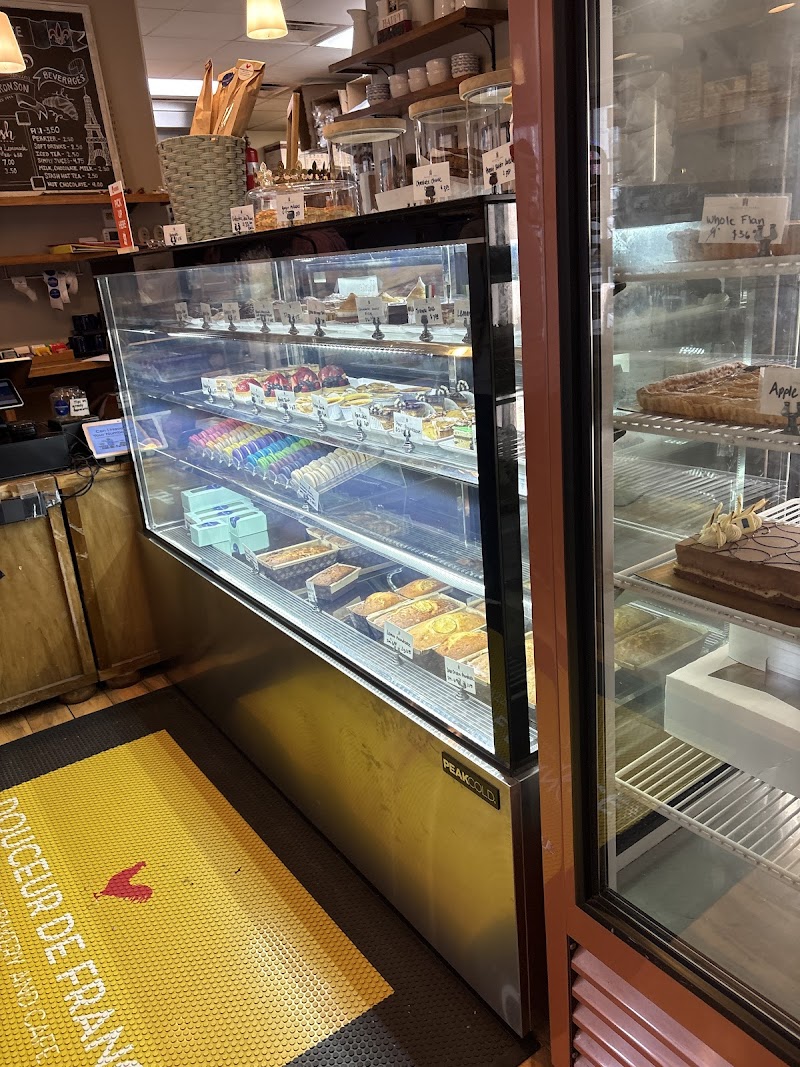 Douceur De France - Bakery & Brunch