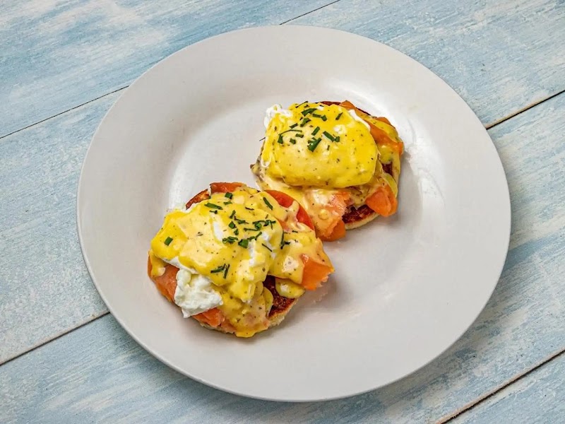 Douceur De France - Bakery & Brunch