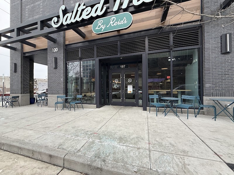 Salted Melon Market & Eatery