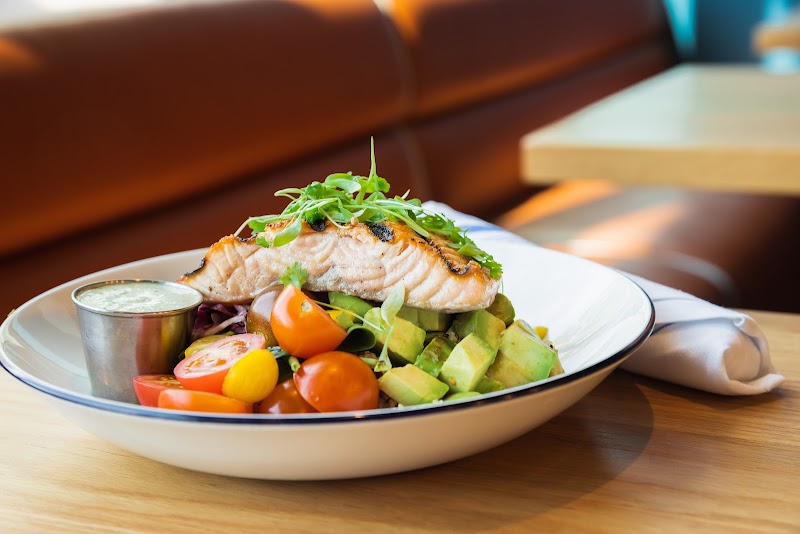 Salted Melon Market & Eatery