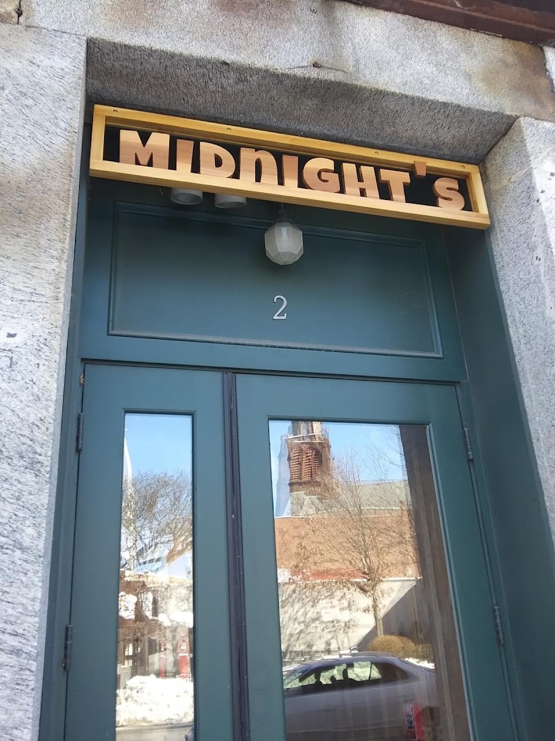 Midnight’s