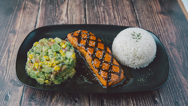 NOCHES DE COLOMBIA PATERSON