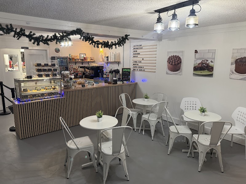 Mrs. Sweet Strong Brazilian Sweets & More