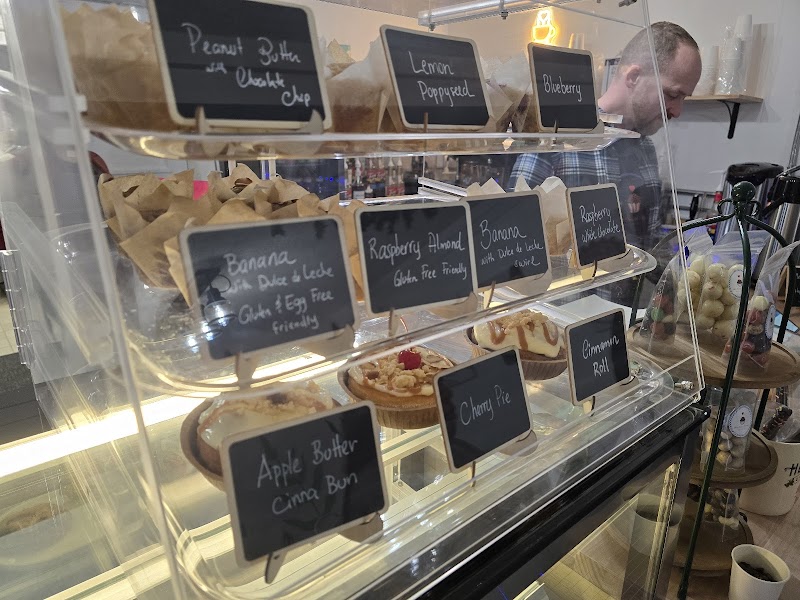 Mrs. Sweet Strong Brazilian Sweets & More