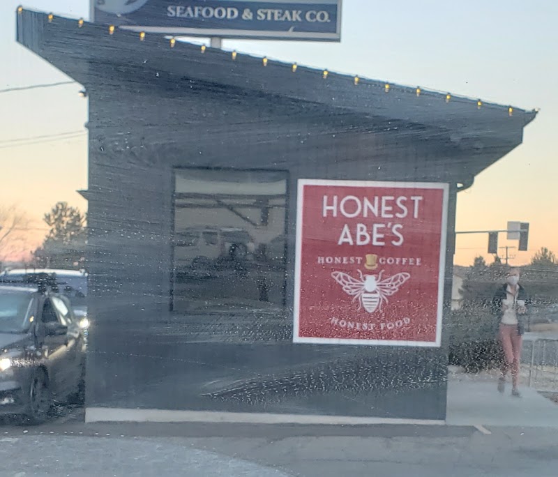Honest Abe's Coffee