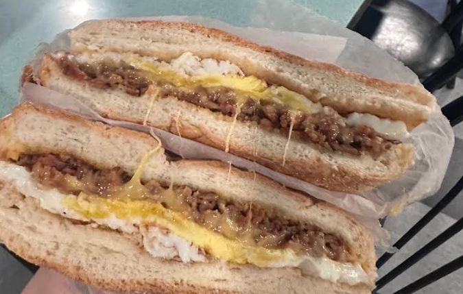 GREEN ORGANIC DELI & JUICE BAR Vegan food