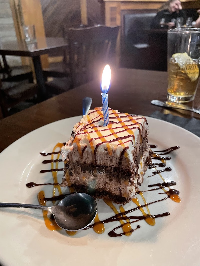 St. Francis Brewery & Restaurant