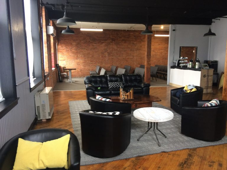 Common Grounds Church