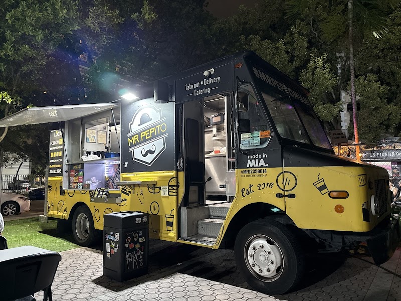 Mr. Pepito Miami