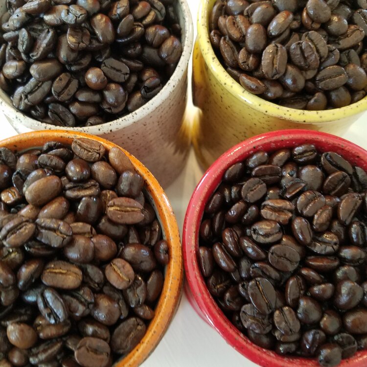 Coffee On The Porch®