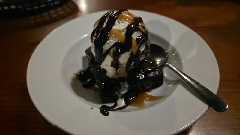 Theodore's Blues, Booze, and BBQ