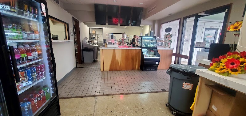 Xpresso Cafe and Mini Mart