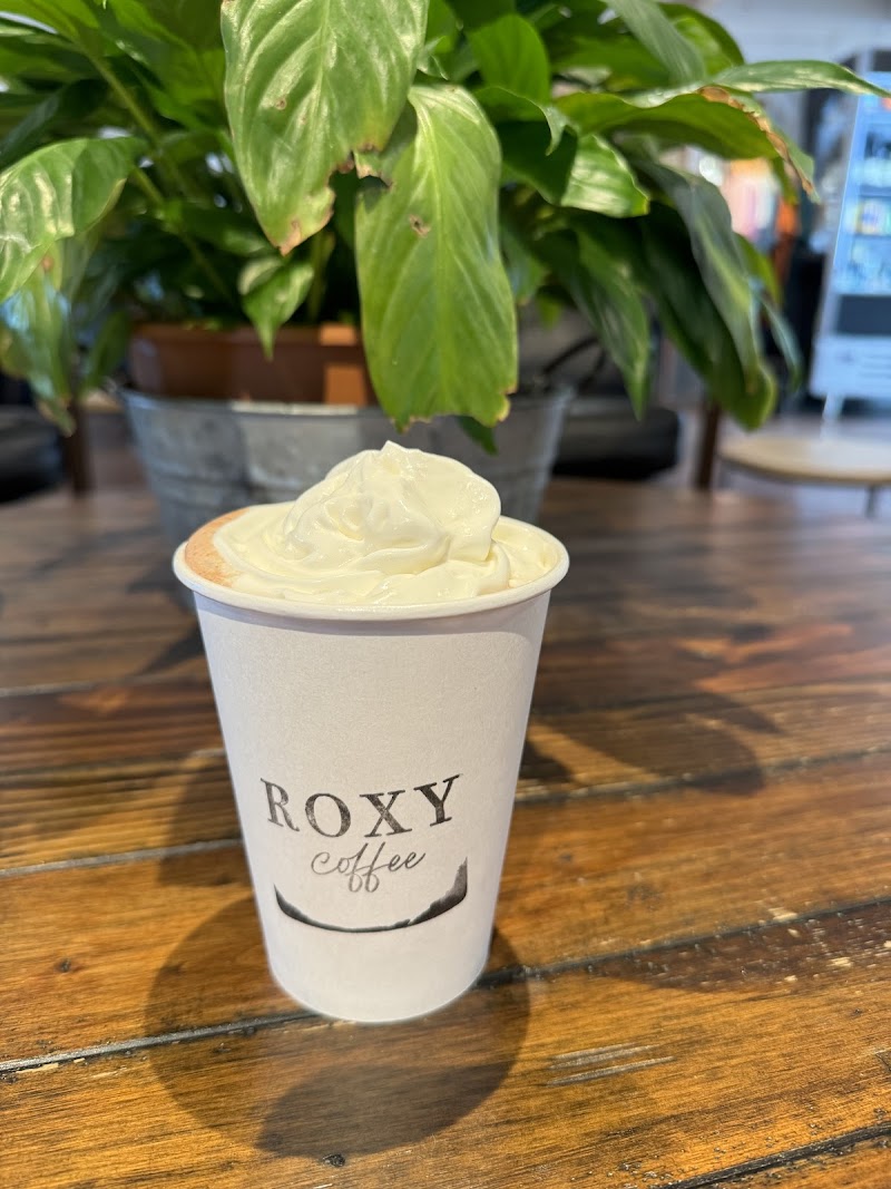 ROXY Coffee