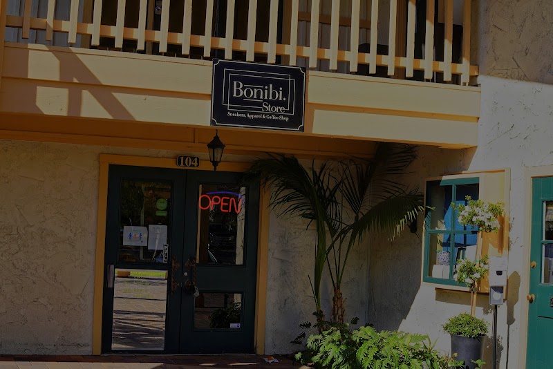 Bonibi Concept Store