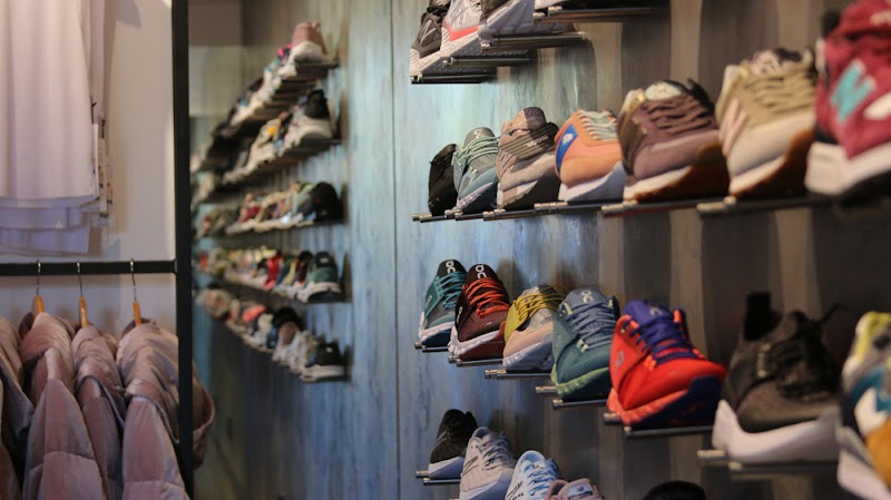 Bonibi Concept Store