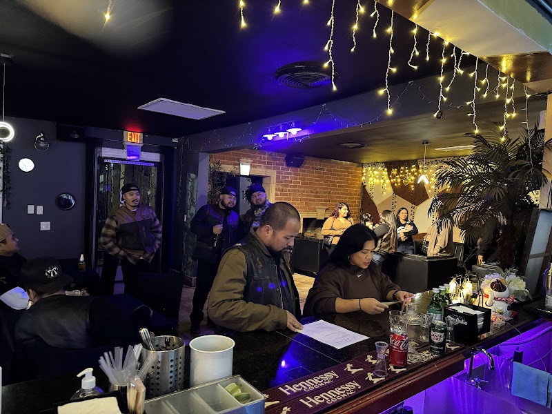 Fusion Bar & Kitchen