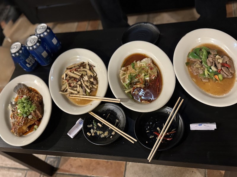 Fusion Bar & Kitchen