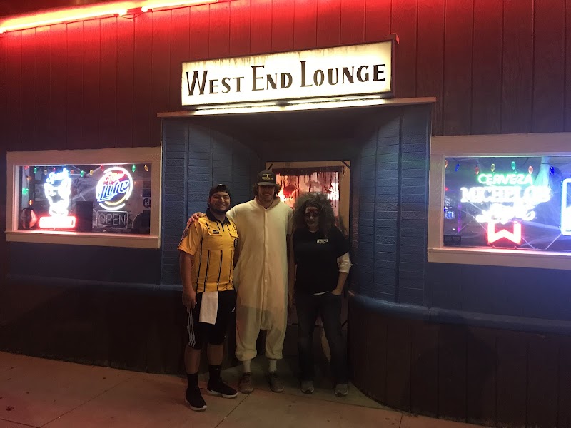 West End Lounge