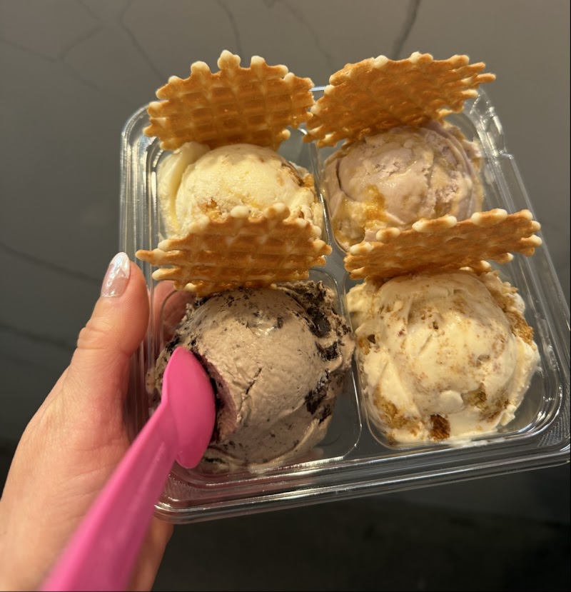 Sorry Not Sorry Creamery - Centennial