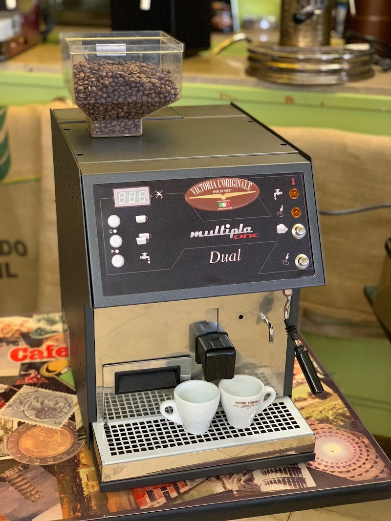 Victoria L'Originale