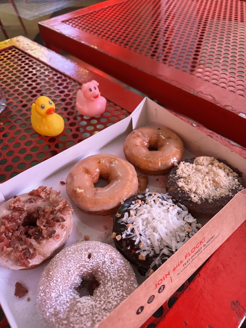 Duck Donuts
