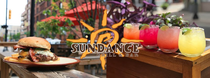 Sundance Grill