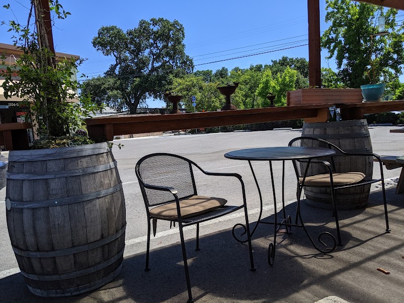 Sasquatch Coffee House